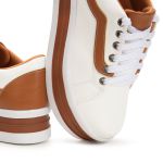 Kit 2 pares Slip e Casual Feminino