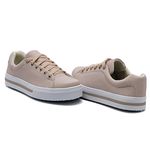 Tênis Casual Cadarço DK Shoes Rose