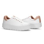 Tênis Feminino Puma Solado Plataforma