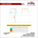 Vestido Feminino