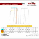 Calça de Moletom Unissex