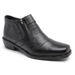 Bota Masculina Social Couro Dmazons 