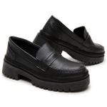 Mocassim Fosco All Black