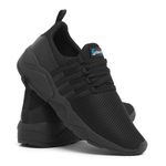 Tenis Feminino Croacia-Preto