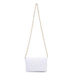 Bolsa Belize-Branco