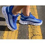 KIT 3 Pares Tênis Casual Esportivo Masculino Confortável Lançamento Dm Damando 