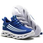 Combo Tênis Esportivo Masculino Para Treino Confortável + Relógio+Boné
