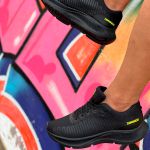 Tênis Para Treino Academia Corrida Lazer Masculino