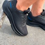 Tênis Para Treino Academia Corrida Lazer Masculino
