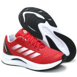 Kit 2 Pares Tênis Masculino Esportivo Para Malhar Em Nylon Ultraleve + Relógio