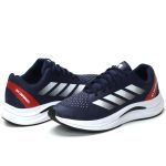 Kit 2 Pares Tênis Masculino Esportivo Para Malhar Em Nylon Ultraleve + Relógio