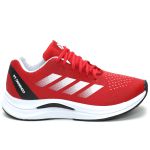 Tênis Masculino Esportivo Para Malhar Lançamento + Relógio + Meia 