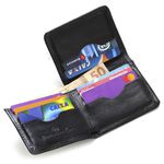Tênis Em Couro Legítimo Casual Masculino + Carteira Em Couro DM DAMANDO