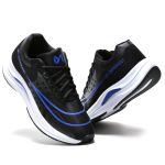 Kit 2 Pares Tênis Masculino Esportivo Para Treino Lançamento + Relógio