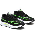 Combo 3 Pares Tênis Masculino Esportivo Para Treino Lançamento + Relógio
