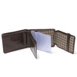 Carteira Masculina DM Couro Legítimo 