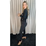 Calça Feminina Montaria - Preta - Cod 274