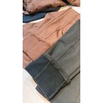Calça Feminina Montaria - Preta - Cod 274
