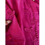 Camisa Feminina Em Lese 3D - Cod: 310 - Pink