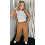 Blusa Feminina Em Lese Bordada - Branca - Cod 254
