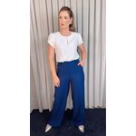 Blusa Feminina Delicada Manguinha - Cru - Cod 541