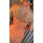 Vestido Mídi Feminino Elegante - Cod 192