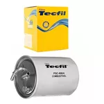 Filtro de Combustível Tecfil PSC498/4