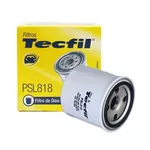 Filtro de Óleo Tecfil PSL818