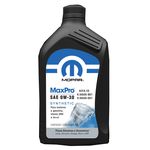 Óleo 0W-30 Mopar Maxpro 100% Sintético API ACEA C2 (1 LT)