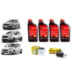 Kit Troca de Óleo 5W-20 Motorcraft e Filtros