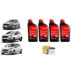 Kit Troca de Óleo 5W-20 Motorcraft e Filtro de óleo