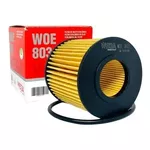 Filtro de Óleo Wega WOE803