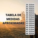 Bota Tênis Fitness Masculino Cano Alto de Couro 207 Preto