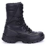 Coturno Militar Tático Bota Extreme Bm Brasil 5260 Preto
