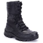 Coturno Militar Tático Bota Extreme Bm Brasil 5260 Preto