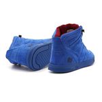 Tênis Skate Masculino Embarcadero Landfeet Azul