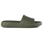 Chinelo Eva Masculino Slide Adulto Nuvem CH202 Militar