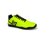 Chuteira Futsal Profissional Tamanho Grande 33 Ao 48 Verde Verde