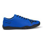 Chuteira Futsal Unissex A7 Tamanho Grande 33 Ao 48 Azul Azul