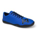 Chuteira Futsal Unissex A7 Tamanho Grande 33 Ao 48 Azul Azul