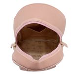 Bolsa Mochila De Costas Arietto Rose