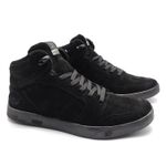 Tênis Skate Masculino Embarcadero Landfeet Preto