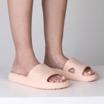 Chinelo Eva Feminino Slide Adulto Nuvem CH200