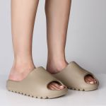 Chinelo Eva Masculino Slide Adulto Nuvem CH206 
