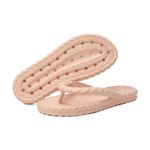 Chinelo Nuvem Eva Feminino de Dedo CH224 Nude