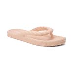 Chinelo Nuvem Eva Feminino de Dedo CH224 Nude