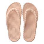 Chinelo Nuvem Eva Feminino de Dedo CH224 Nude