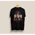 Camiseta Estampada Anunciam as Boas Novas