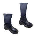 Sock Boot Lumina