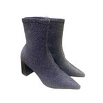 Sock Boot Kopenhagen {Lurex}